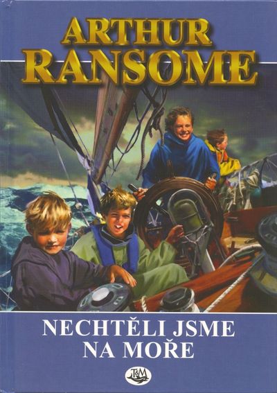 2004, Toužimský & Moravec
